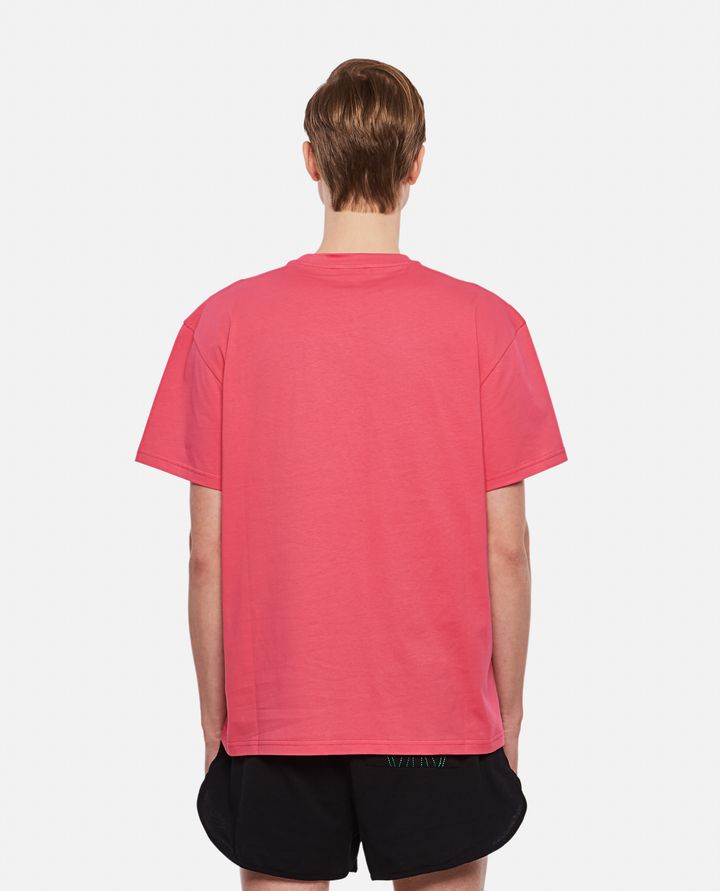 JW Anderson - RUGBY COTTON T-SHIRT_3