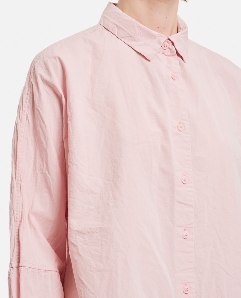 WAGA COTTON SHIRT for Women - Casey & Casey | Biffi