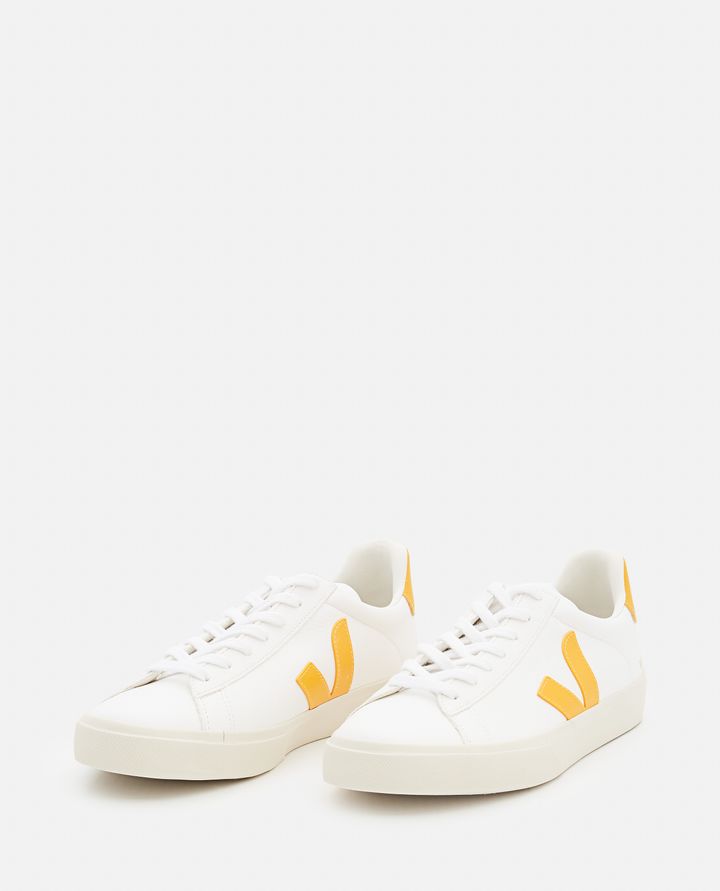 Veja - CHROMEFREE LEATHER  CAMPO  SNEAKERS_2