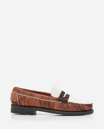 Sebago - DAN RAW