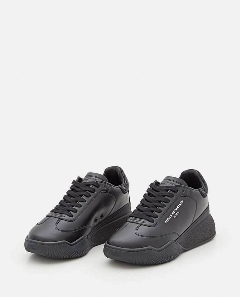 Stella mccartney loop trainers online