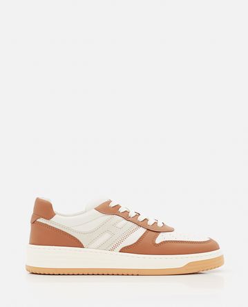Hogan - H630 LEATHER SNEAKERS