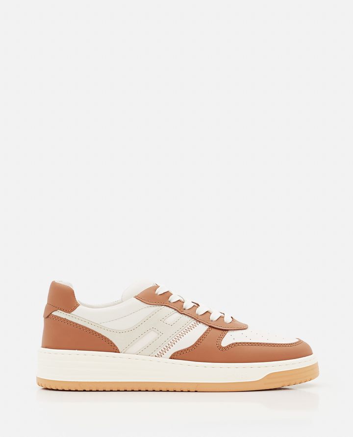Hogan - H630 LEATHER SNEAKERS_1