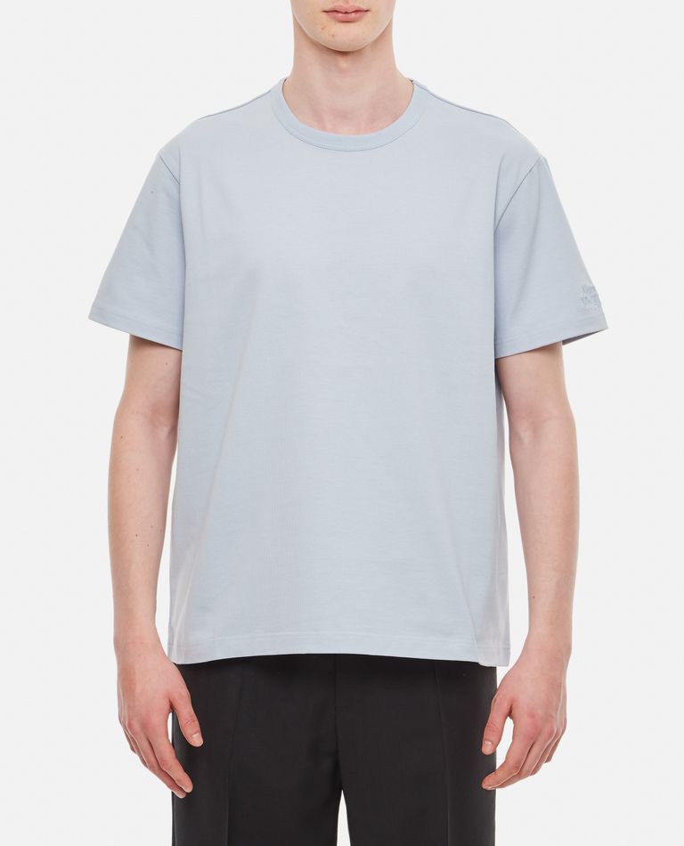 Alexander mcqueen clearance crewneck