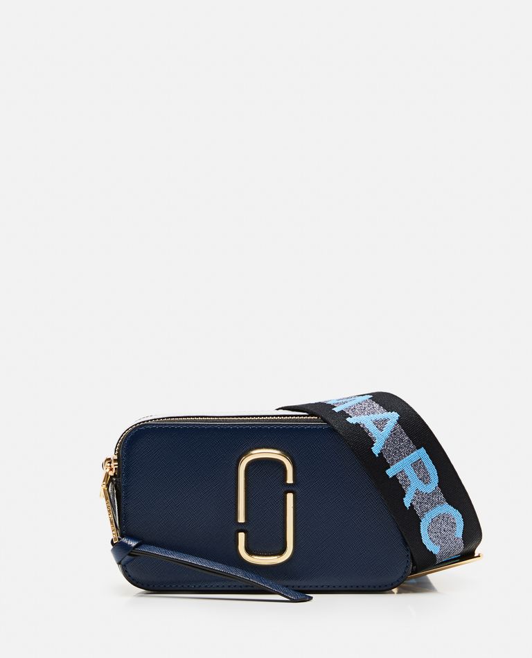Marc Jacobs - Snapshot Leather Mini Bag - th.com