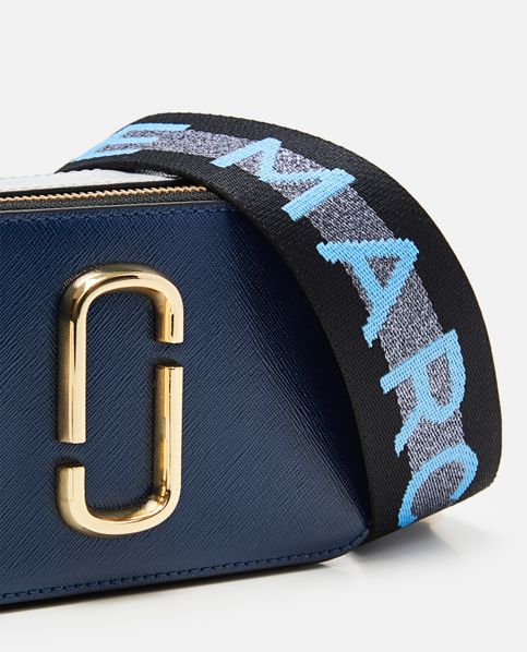 Buy Marc Jacobs Snapshot Bag 'Blue' - M0014146424 BLUE