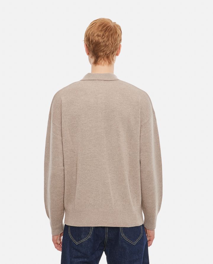 Ami Paris - ADC POLO_3