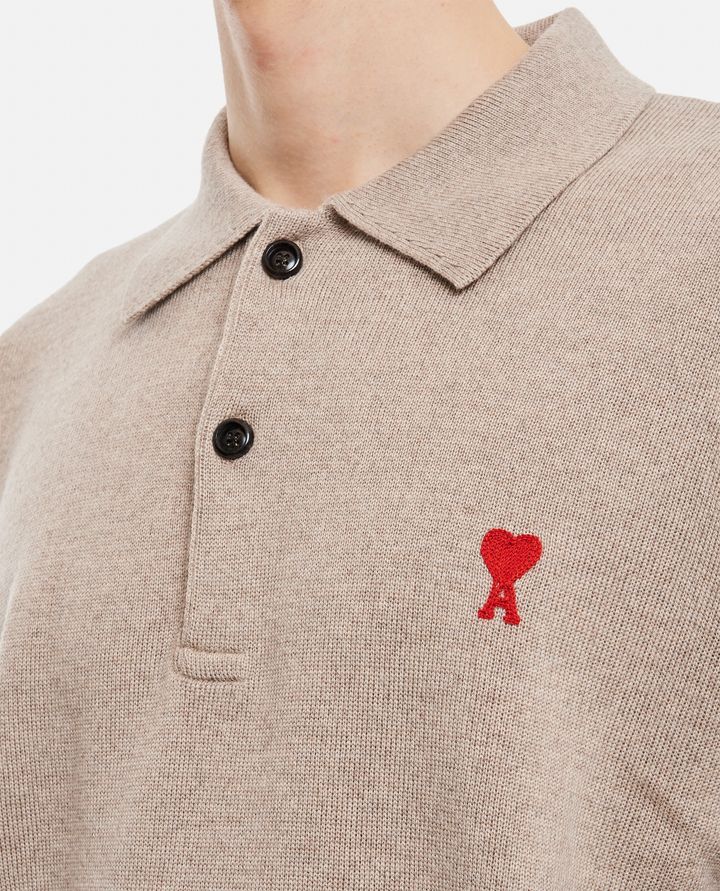 Ami Paris - ADC POLO_4