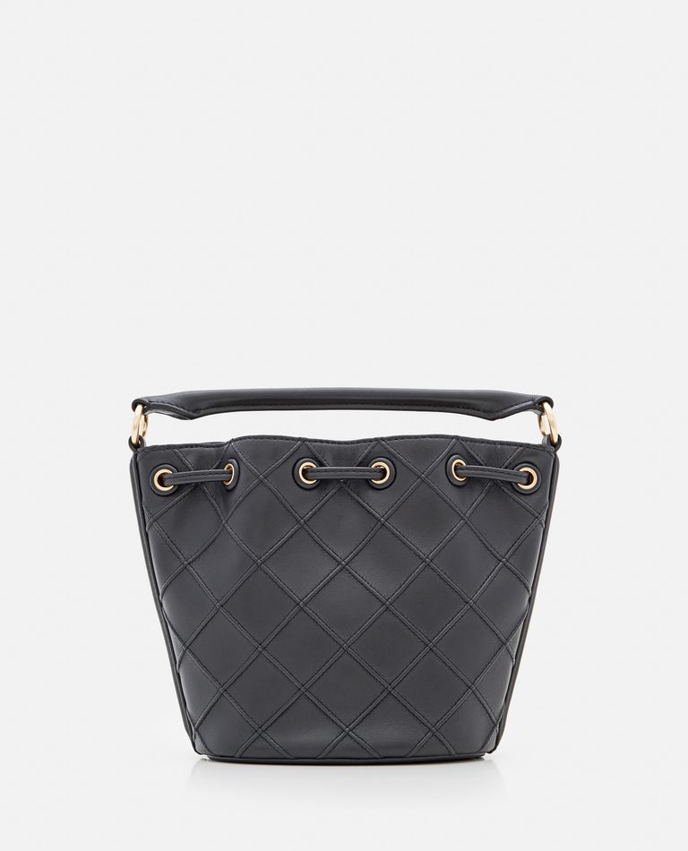 ★セール★ お洒落 TORY BURCH Fleming レザー バケットバッグ FLEMING SOFT LEATHER BUCKET BAG for Women - Tory Burch sale
