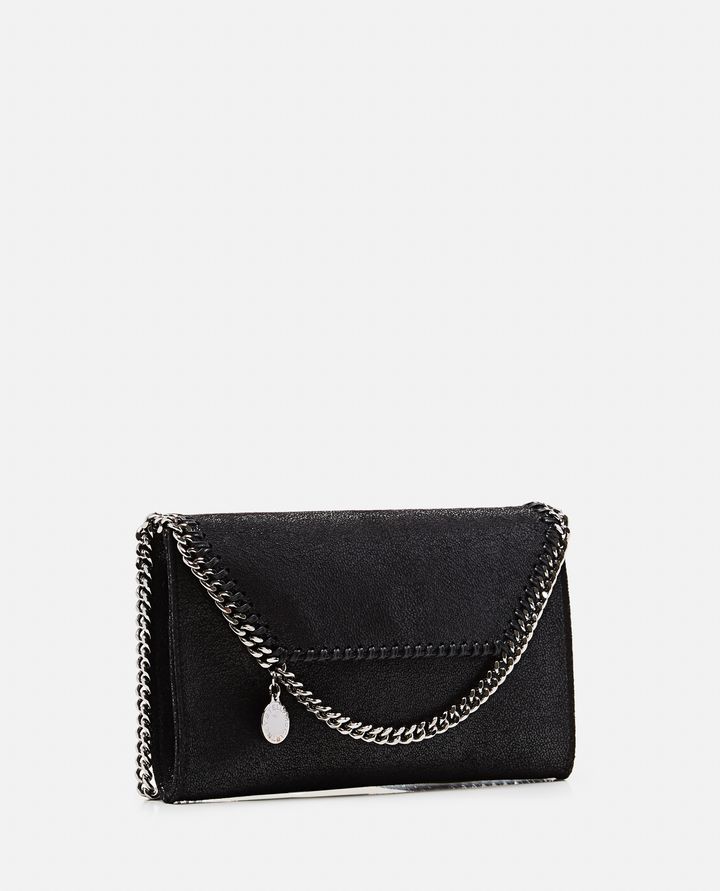 Stella McCartney - MINI CROSSBODY ECO SHAGGY DEER_5