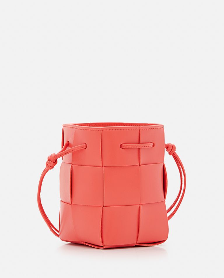 Bottega veneta hot sale bucket bag