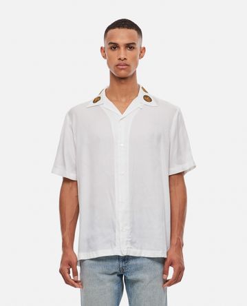 Versace Jeans Couture - BOWLING PRINT BAROQUE SUN SHIRTS