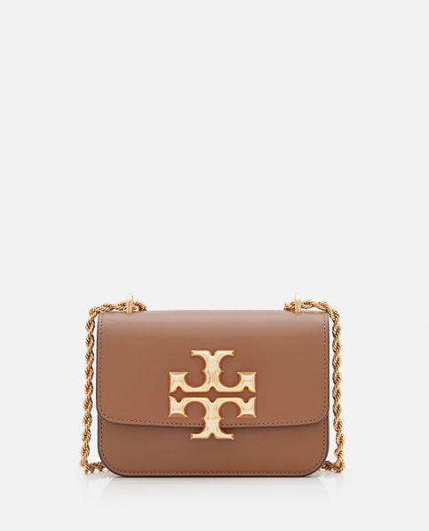 ELEANOR SMALL CONVERTIBLE LEATHER SHOULDER BAG for Women - Tory Burch |  Biffi