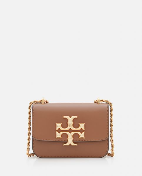 ELEANOR SMALL CONVERTIBLE LEATHER SHOULDER BAG for Women - Tory Burch | Biffi ELEANOR SMALL CONVERTIBLE LEATHER SHOULDER BAG for Women - Tory Burch | Biffi