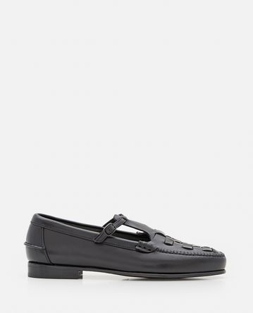 Hereu - MAQUEDA LOAFERS