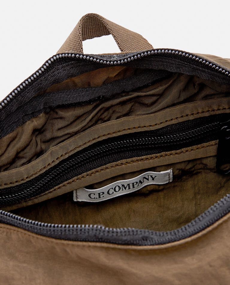 NYLON BELT BAG for Men - C.P. Company | Biffi NYLON BELT BAG for Men - C.P. Company | Biffi