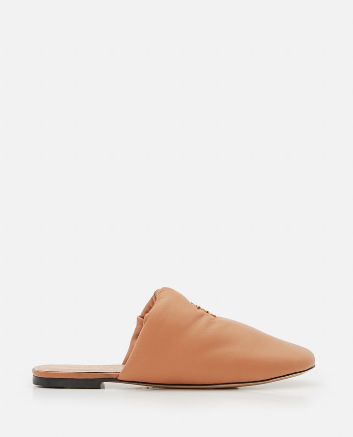 Loewe - PADDED ANAGRAM MULES_1
