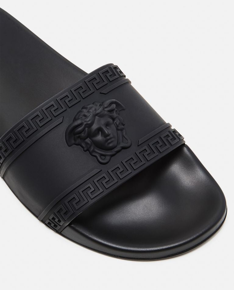 Ciabatte on sale versace uomo