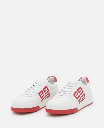 Givenchy - SNEAKERS IN PELLE