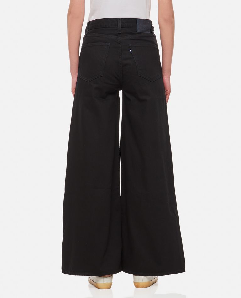 Levi Strauss & Co.  ,  Lmc New Full Flare Jeans  ,  Black 25