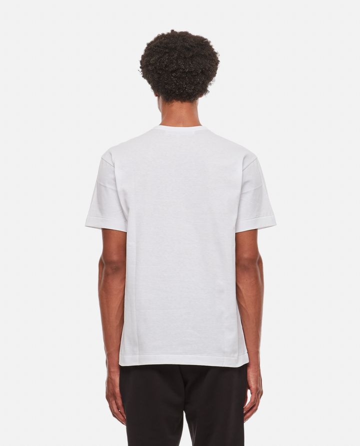 Comme Des Garçons Play - TSHIRT PLAY_3