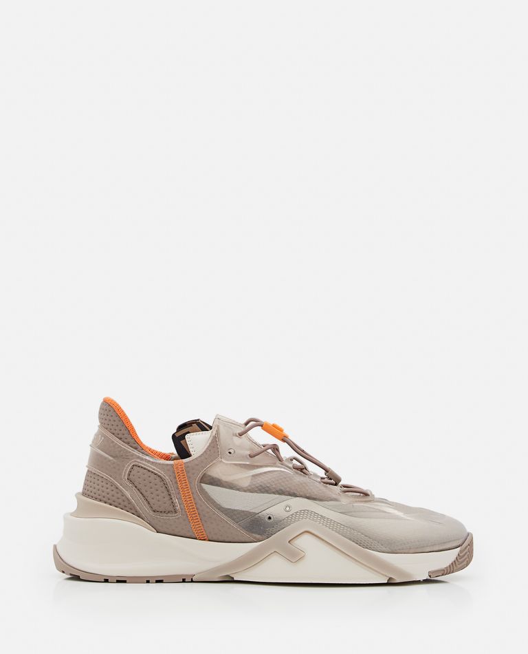 Fendi store runners men