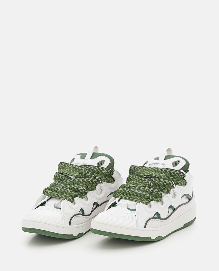 Lanvin - SNEAKERS CURB_2