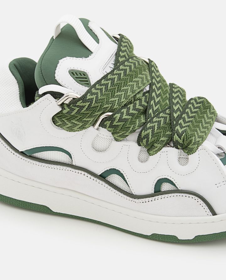 Lanvin - SNEAKERS CURB_4