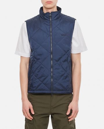 Barbour - GILET FINNER