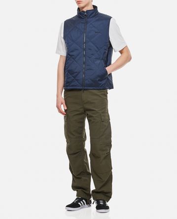 Barbour - GILET FINNER