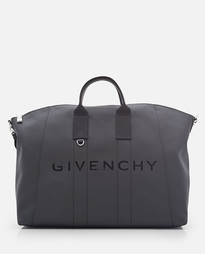Givenchy - COTTON 'ANTIGONA' SPORT BAG_1