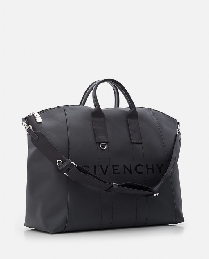 Givenchy - COTTON 'ANTIGONA' SPORT BAG_2