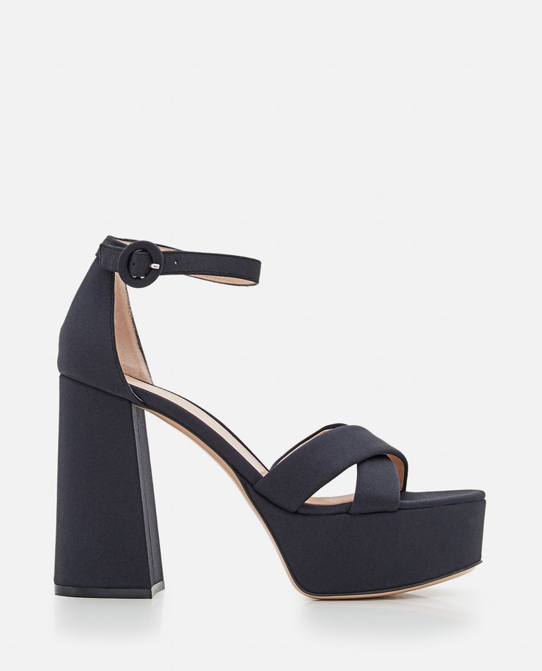 Gianvito rossi criss cross on sale sandal