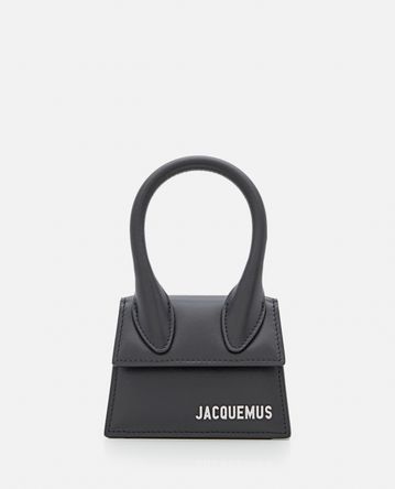 Jacquemus - LE CHIQUITO HOMME MINI BAG