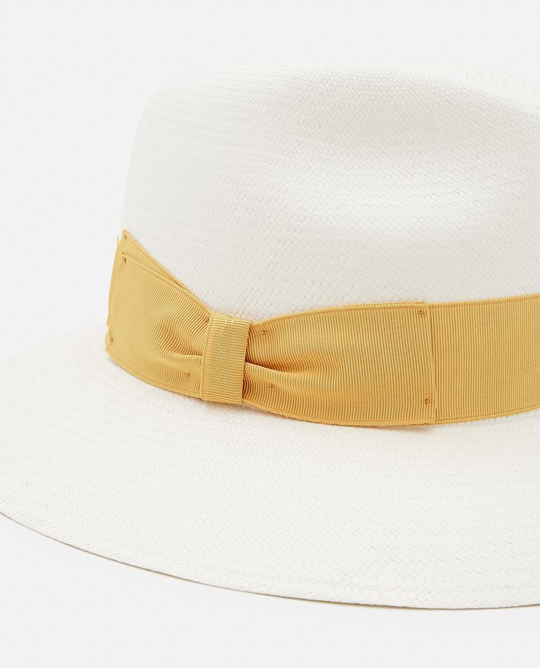 GIULIETTA PANAMA STRAW HAT