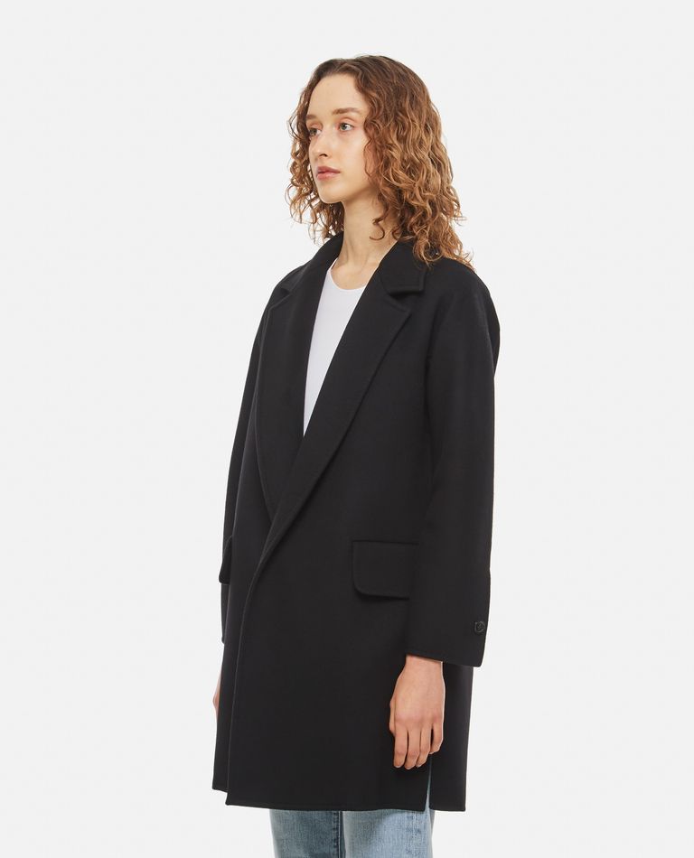 Max mara cashmere coat on sale sale