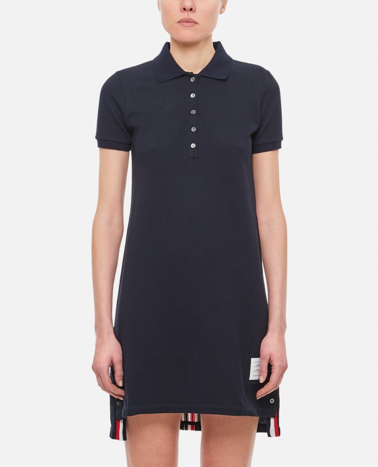 COTTON MINI SKIRT for Women - Thom Browne | Biffi