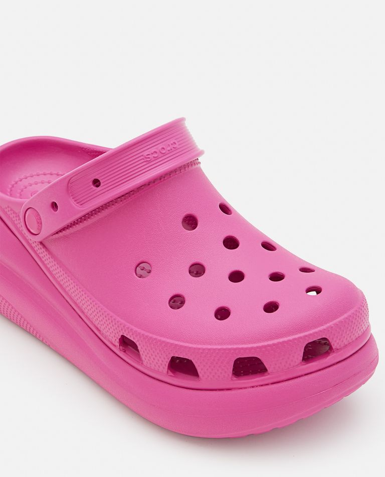 Crocs  ,  Classic Crush Clog  ,  Rosa 8