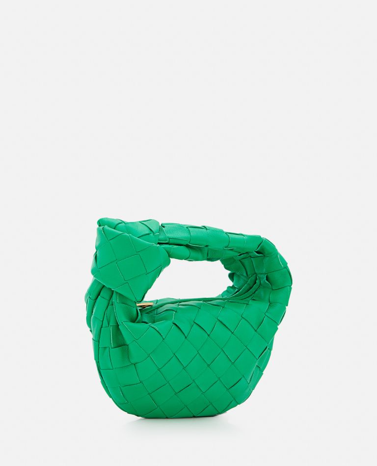 ☆Precious掲載☆BOTTEGA VENETA CANDY JODIE マイクロバッグ ☆Precious掲載☆BOTTEGA VENETA CANDY JODIE マイクロバッグ