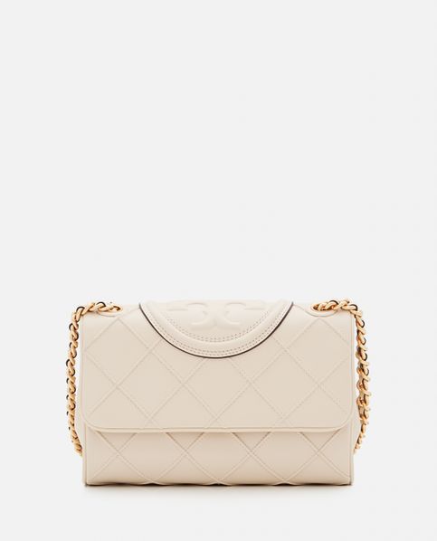 SMALL FLEMING SOFT CONVERTIBLE SHOULDER BAG for Women - Tory Burch sale