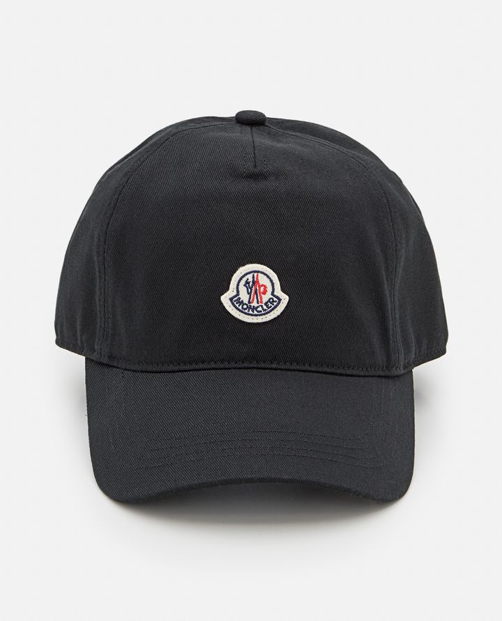 Moncler - BASEBALL CAP_1