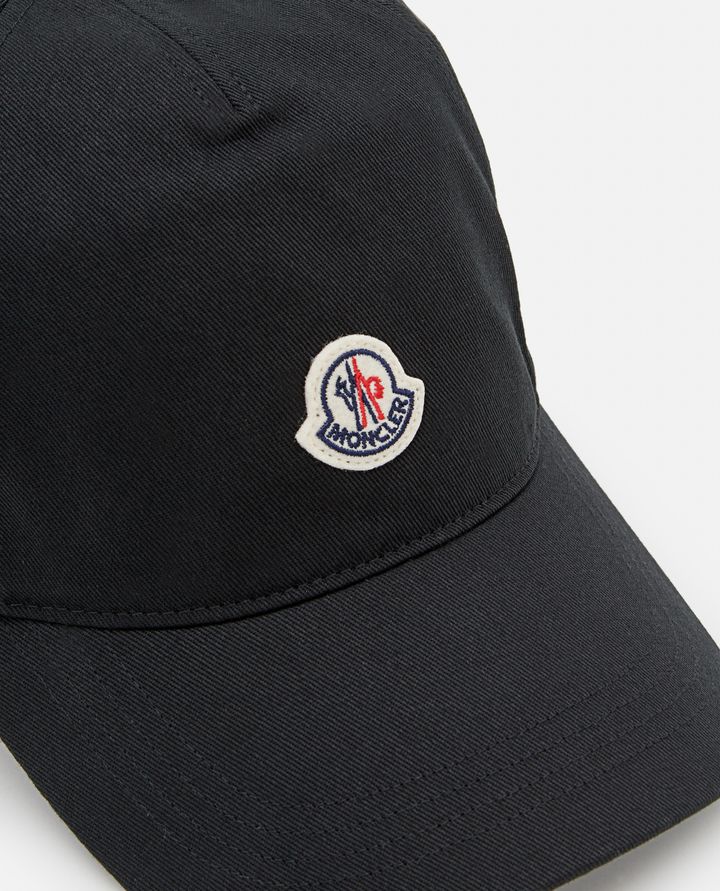 Moncler - BASEBALL CAP_2