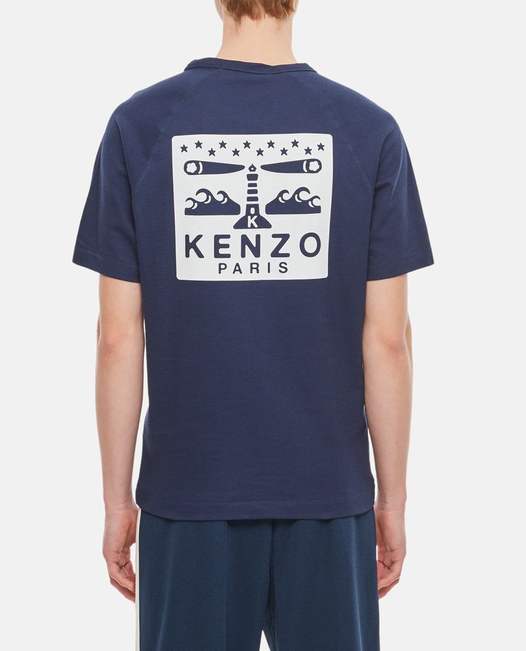 Tuta cheap kenzo slim