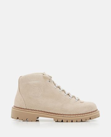 Diemme - "TIROL" LACED-UP SHOES