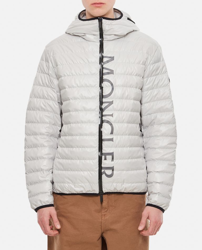 Moncler  ,  Lauzet Jacket  ,  White 4