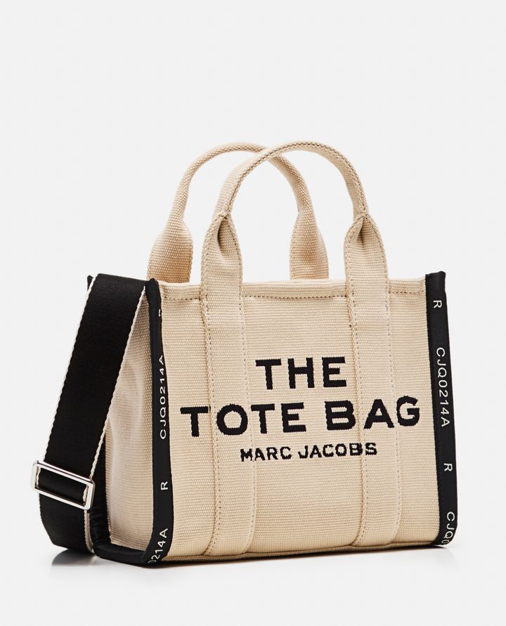 Marc Jacobs - THE SMALL JACQUARD TOTE BAG_5