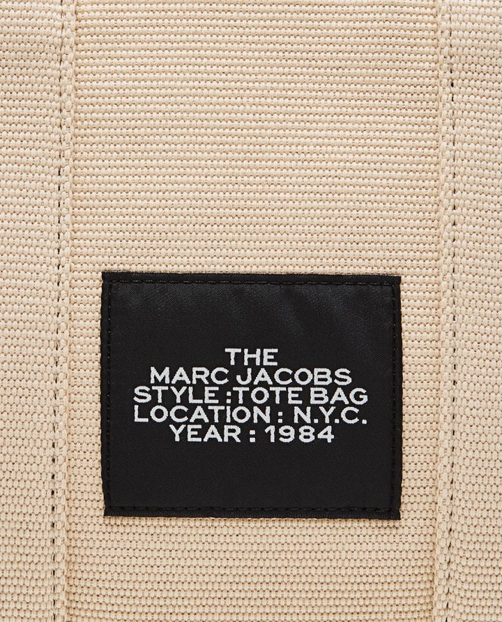 Marc Jacobs - THE SMALL JACQUARD TOTE BAG_3