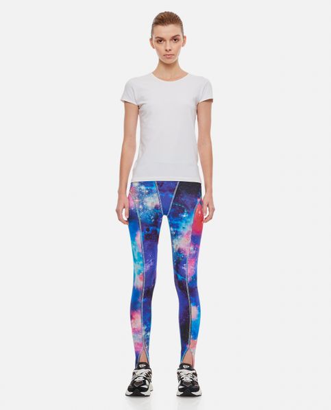 Buy Versace Jeans Couture Shiny Legging online