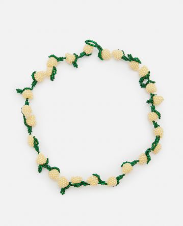 Pura Utz - LEMON GALORE NECKLACE