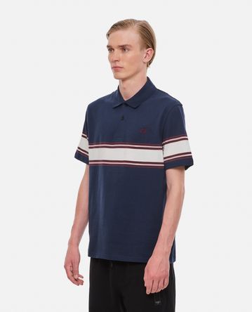 Fred Perry - COTTON POLO  